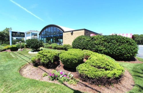 West Yarmouth Apartment | Holly Tree Resort - Studio