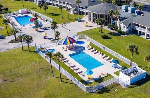 Jekyll Island House | HOLLYBOURNE II by Jekyll Realty