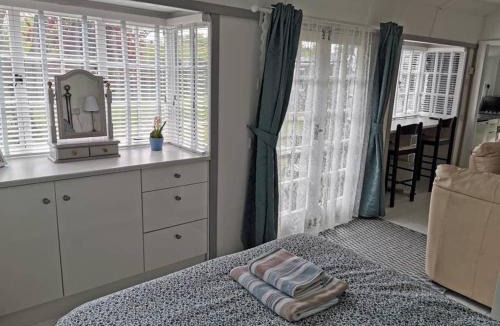 Whitstable House | HOLLYDENE LODGE