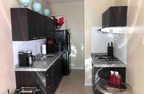 Downtown Los Angeles Apartment | Hollywood Art Studio Apartment