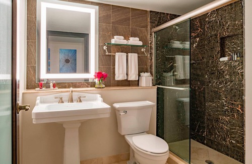 Hollywood Lakes Resort | Hollywood Beach Marriott