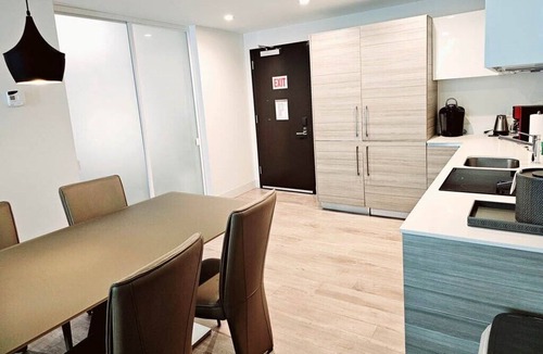 Hollywood Apartment | Hollywood Beachfront Apartment at COSTA
