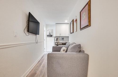 Highland Garden House | Hollywood Hideaway: Close to Dtwn & Beaches
