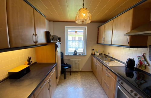 Melsungen Apartment | Holm