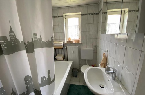 Melsungen Apartment | Holm