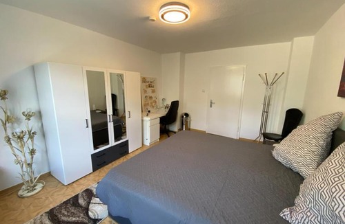 Melsungen Apartment | Holm