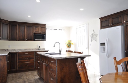 Summerside Hotel | Holman's Heritage Suites
