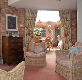 Burley House | Holmans NEW FOREST