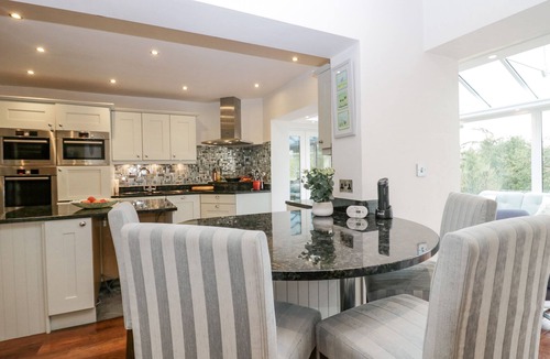 Coniston Cottage | Holme Fell