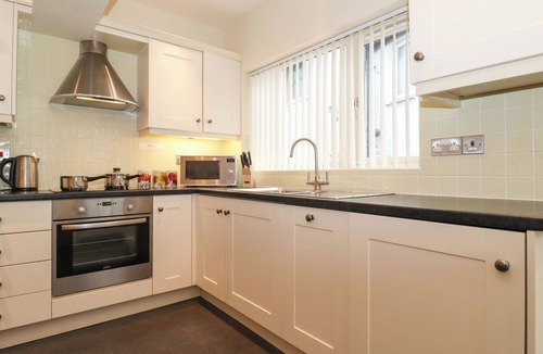 Braithwaite Cottage | HOLME RIGG, pet friendly, character holiday cottage in Braithwaite
