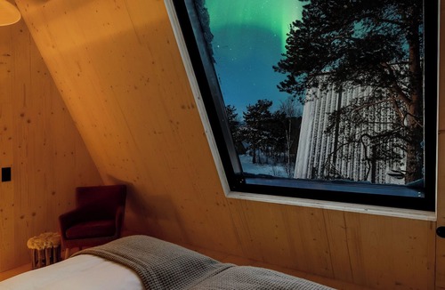 Alta Hotel | Holmen Husky AS