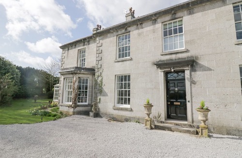 Carnforth Cottage | Holmere Bank