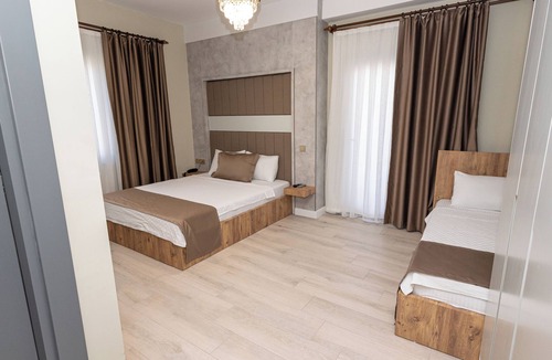 Silifke Hotel | HOLMİ OTEL