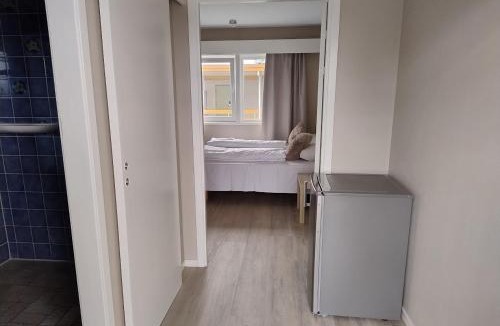 Larvik Hotel | Holms Motel Larvik