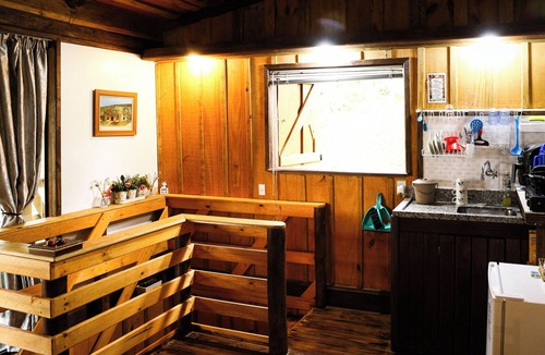 Rancho Queimado Hotel | Holo Pousada Vale Encantado