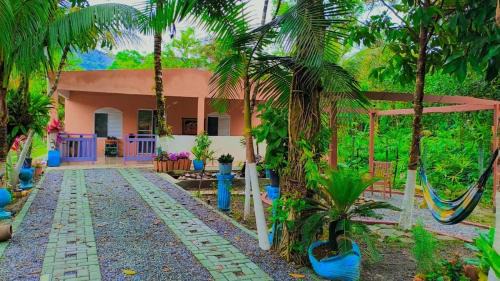 Cidade Jardim Tom House | Holos da Nova Terra