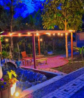 Cidade Jardim Tom House | Holos da Nova Terra
