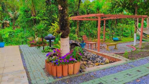 Cidade Jardim Tom House | Holos da Nova Terra