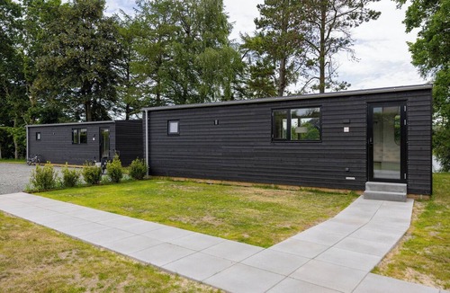 Holstebro RV Rental | Holstebro Søpark