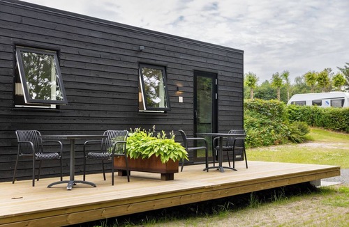 Holstebro RV Rental | Holstebro Søpark