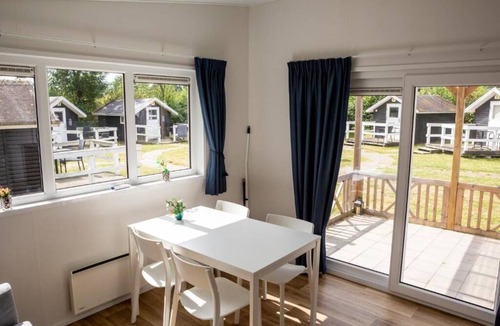Holstebro RV Rental | Holstebro Søpark