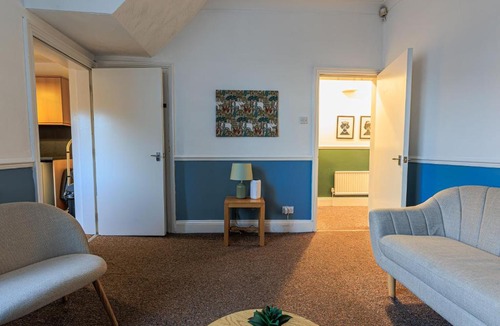 Hartlepool Apartment | Holt house