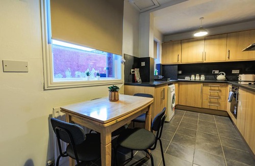 Hartlepool Apartment | Holt house
