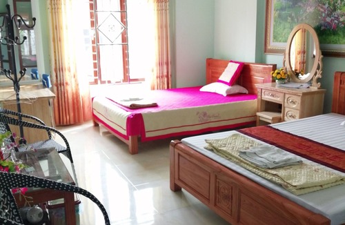 Yen Minh Hotel | Holtel Thien An in Yen Minh - Vietnam