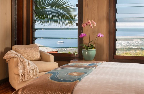 Holualoa Bed & Breakfast | Holualoa Inn