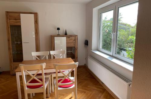 Dinkelsbuehl Apartment | Holunder