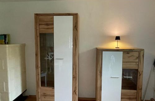Dinkelsbuehl Apartment | Holunder