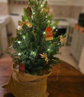 Sainpuits House | Holy Cottage