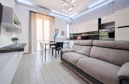Piombino Apartment | Holy days