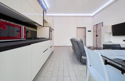 Piombino Apartment | Holy days