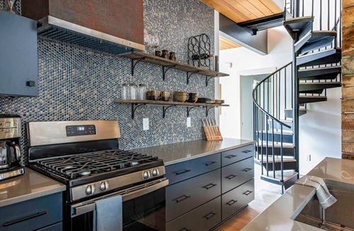 Reynoldstown Apartment | Holy Grail