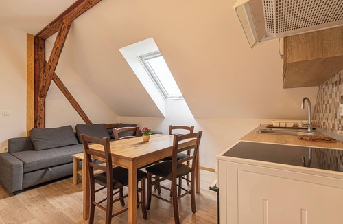 Bloke Apartment | Holy Harmony Suite 2, Bloke, Slovenia