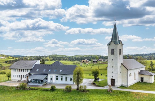 Bloke Apartment | Holy Harmony Suite 2, Bloke, Slovenia