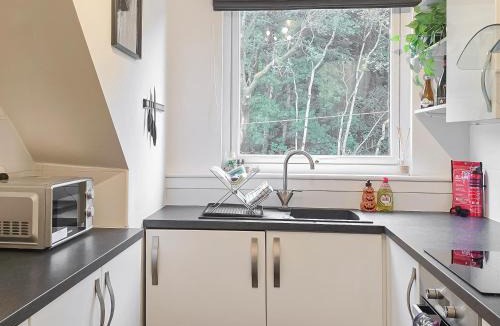 Strone Apartment | Holy Loch View