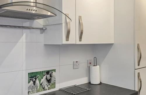 Strone Apartment | Holy Loch View