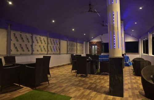 Baripada Hotel | Holy Palace