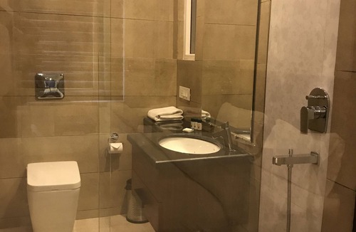 Tapovan Hotel | Holy River Hotel