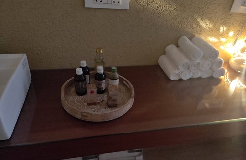Tapovan Hotel | Holy River Hotel