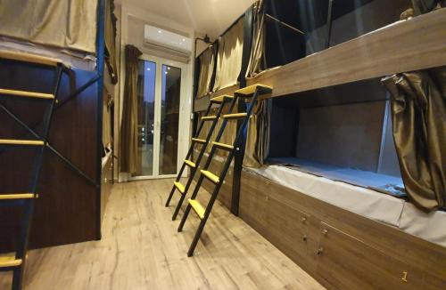 Abdin Hostel | Holy Sheet Hostel