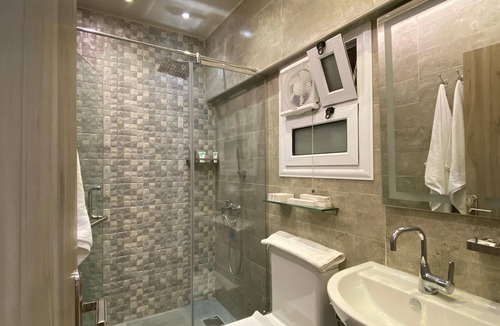 Downtown Cairo Hotel | Holy Sheet Plus, Boutique Hotel