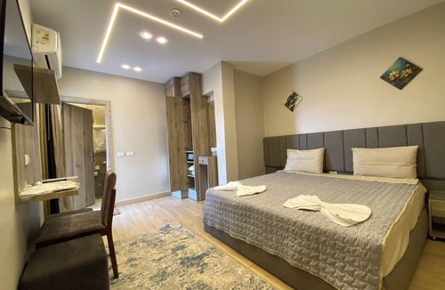 Downtown Cairo Hotel | Holy Sheet Plus, Boutique Hotel