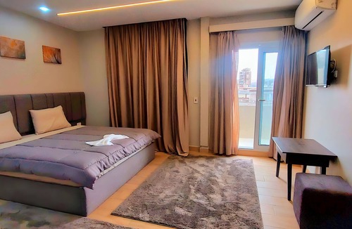 Downtown Cairo Hotel | Holy Sheet Plus, Boutique Hotel