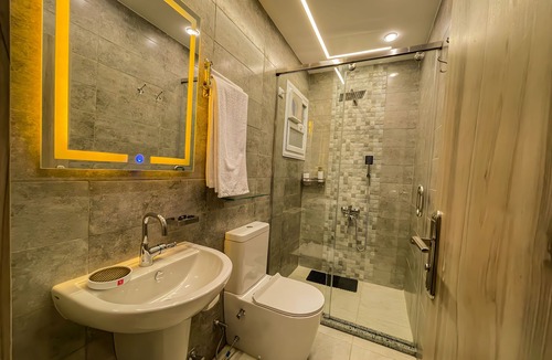 Downtown Cairo Hotel | Holy Sheet Plus, Boutique Hotel
