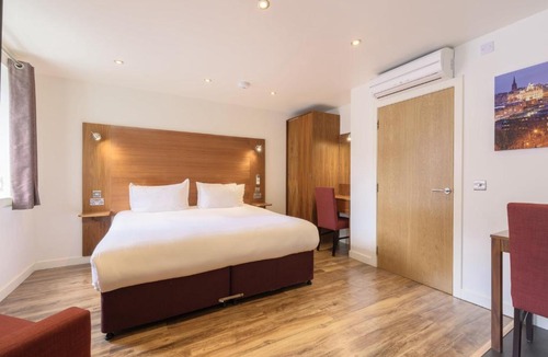 Old Town Apartment | Holyrood Aparthotel