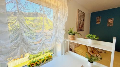 Pleasance Apartment | Holyrood Holidays