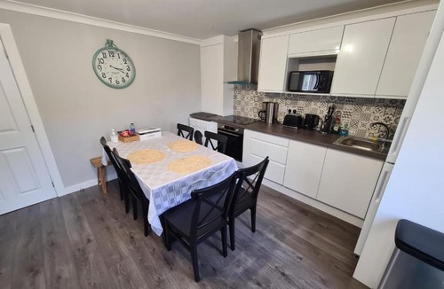 Old Town House | Holyrood House